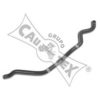 FIAT 51780680 Radiator Hose